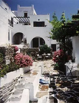 Nastasia Village Aparthotel