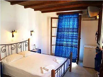 纳斯塔西娅公寓式酒店