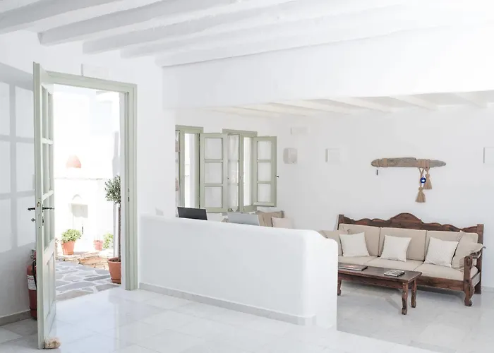 Aparthotel Nastasia Village