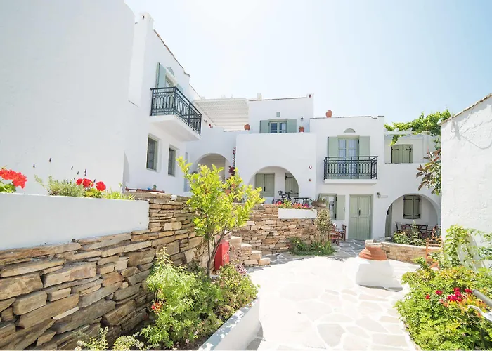 Aparthotel Nastasia Village