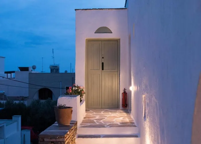 Nastasia Village Aparthotel 2*