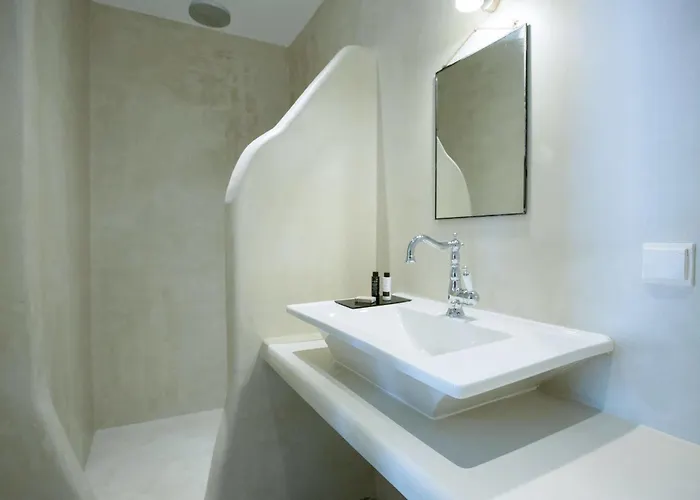 Nastasia Village Aparthotel Naxos City