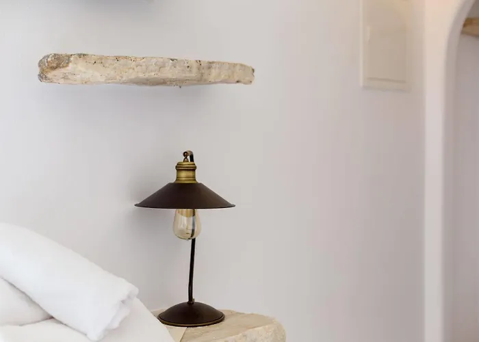 Aparthotel Nastasia Village Naxos City